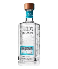 Teq Olmeca Altos Plata Bco Olmeca Altos Bco 750 MLL