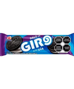 Gall Gamesa Giro Choco Gamesa 57 GRS