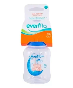 Biberon Evenflo 4Oz Dreams 1 PZS