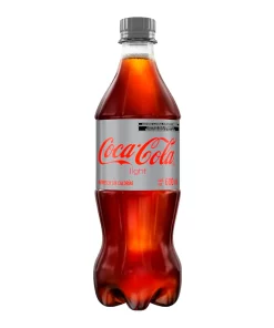 Refresco Coca Cola Light 600 MLL