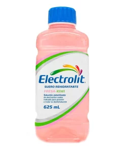 Suero Electrolit Fresa Kiwi 625 MLL