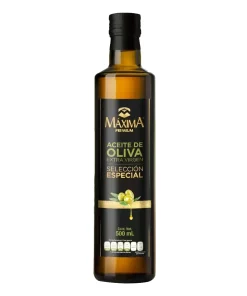 Aceite Máxima Oliva Extra Virgen 500 MLL