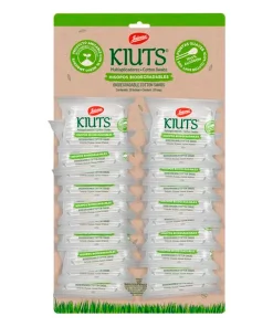 Exhibidor Hisopos Kiuts Jaloma Tira 20 PZS